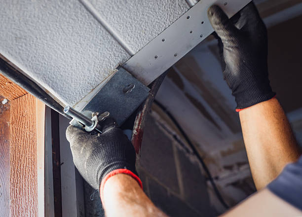 Reliable Garage Door Panel Replacement contractor in Gering, NE by Garage Doors Repair Pro